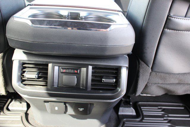 Used 2023 Ford F150 Lariat w/ Equipment Group 502A High AWD/4WD image 9