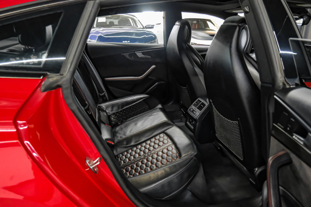 Used 2019 Audi RS 5 Sportback w/ Dynamic Package AWD/4WD image 46