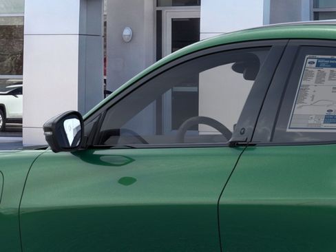 New 2026 Ford Mustang Mach-E Premium AWD/4WD image 21