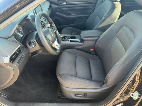 Used 2020 Nissan Altima 2.5 S FWD image 27