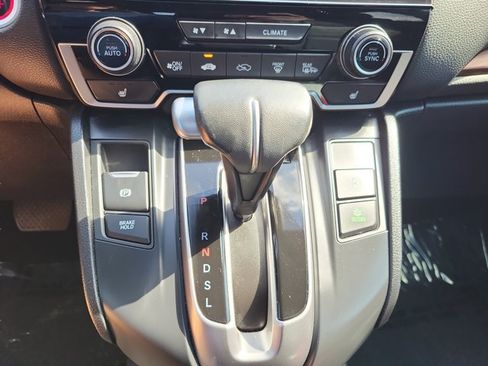 Certified 2022 Honda CR-V EX-L image 32