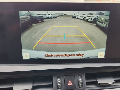 Used 2023 Lexus ES 350 350 image 17