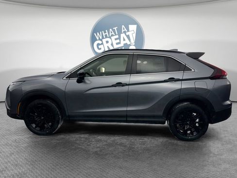 New 2026 Mitsubishi Eclipse Cross AWD image 7