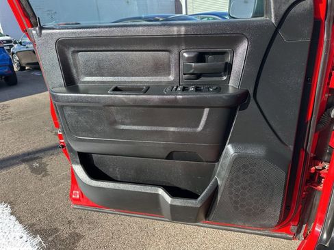 Used 2014 RAM 1500 Tradesman w/ Popular Equipment Group image 18