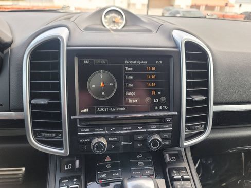 Used 2016 Porsche Cayenne S w/ Premium Plus Package AWD/4WD image 51