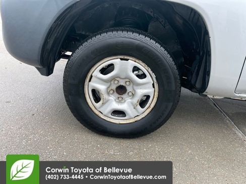 Used 2006 Toyota Tacoma 2WD Regular Cab image 24