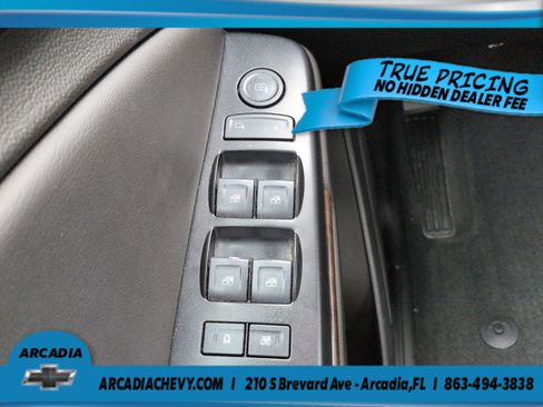 Used 2020 Chevrolet Tahoe LS RWD image 17