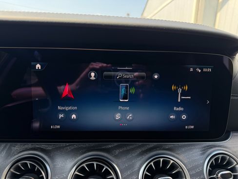 Used 2024 Mercedes-Benz AMG GT 43 image 48