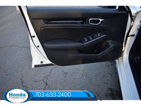 New 2026 Honda Civic Sport Touring image 26