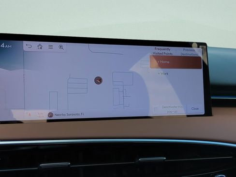 New 2026 Genesis GV70 2.5T Advanced AWD/4WD image 18