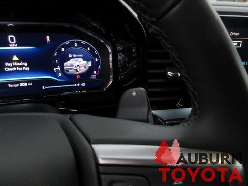 Used 2025 Chevrolet Silverado 1500 LT w/ LPO, Dark Essentials Package image 18