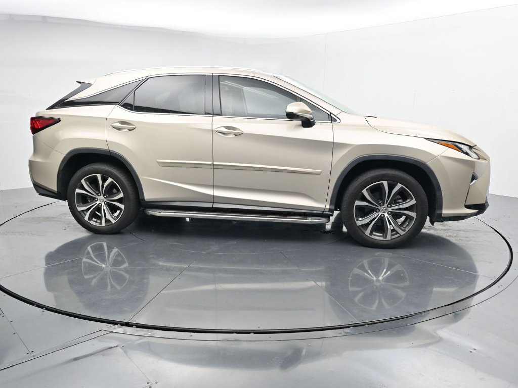 Used 2016 Lexus RX 350 FWD w/ Premium Package image 9
