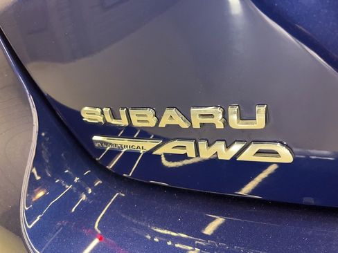 Certified 2024 Subaru Crosstrek 2.5i Sport image 31