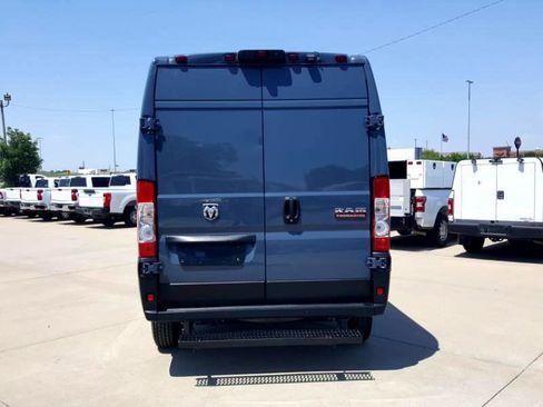 Used 2019 RAM ProMaster 2500 image 8