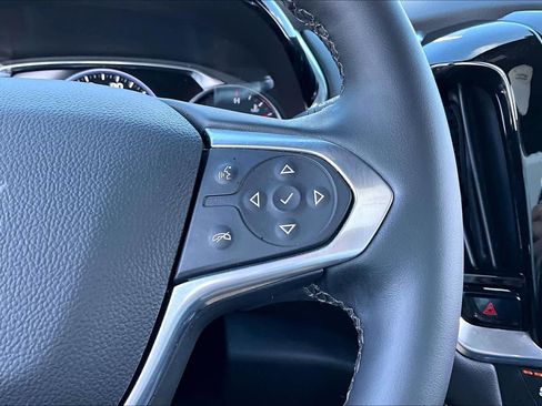 Used 2023 Chevrolet Traverse Premier w/ Redline Edition image 24