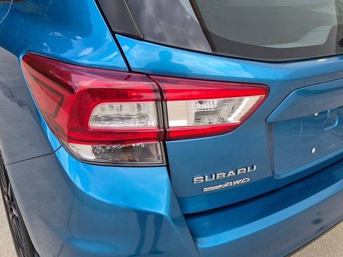 Used 2018 Subaru Impreza 2.0i AWD/4WD image 21