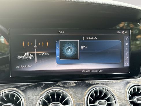 Used 2018 Mercedes-Benz E 400 4MATIC Coupe image 12