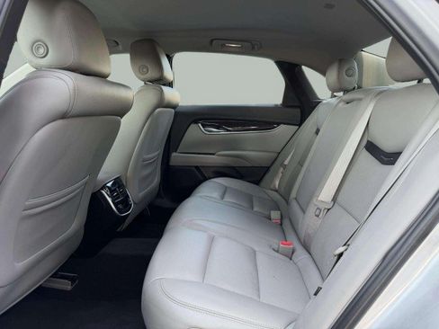 Used 2017 Cadillac XTS Luxury FWD image 23