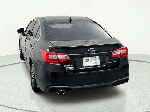 Used 2019 Subaru Legacy 2.5i Premium AWD/4WD image 7