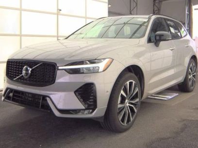 Certified 2025 Volvo XC60 B5 Plus