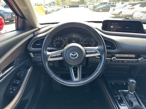 Used 2022 MAZDA CX-30 AWD 2.5 S w/ Premium Package image 20