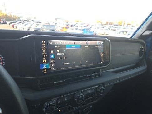 Used 2025 Jeep Wrangler Unlimited Rubicon 392 image 14