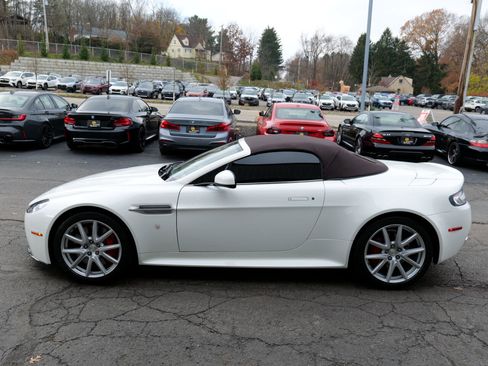 Used 2015 Aston Martin V8 Vantage S image 91