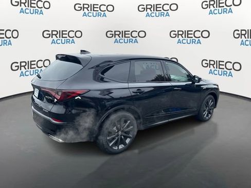 New 2026 Acura MDX A-Spec image 2