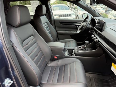 Certified 2026 Honda CR-V Sport Touring image 20