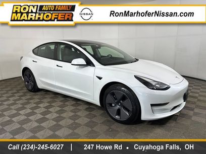 Used 2023 Tesla Model 3 Standard Range