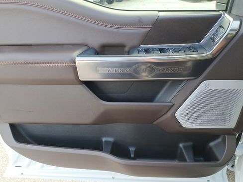 New 2026 Ford F350 King Ranch image 23