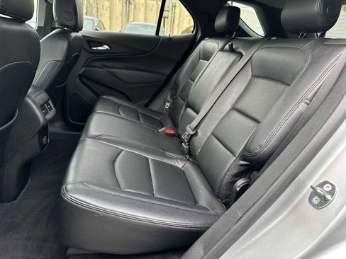 Used 2018 Chevrolet Equinox LT image 21