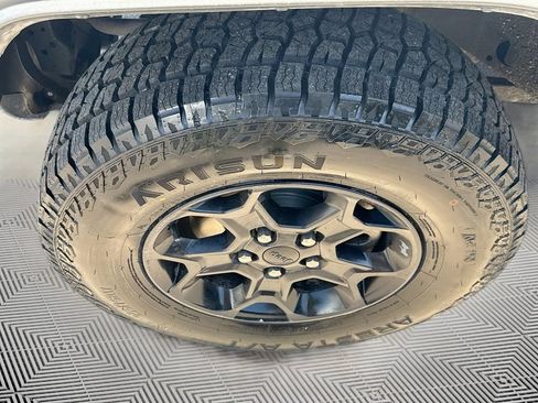 Certified 2023 Jeep Wrangler Unlimited w/ Cold Weather Group AWD/4WD image 34
