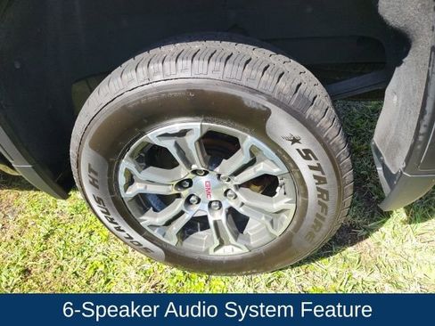 Used 2024 GMC Sierra 1500 SLT image 11