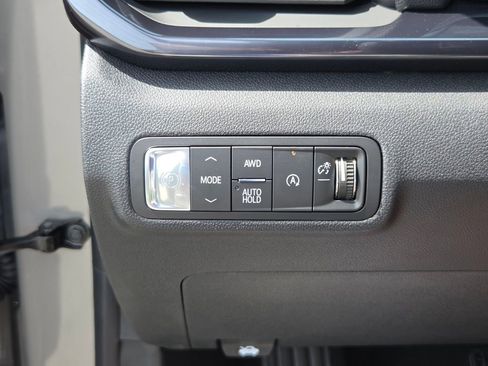 New 2026 GMC Terrain AT4 AWD/4WD image 25