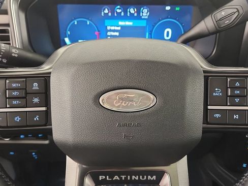 New 2026 Ford F250 Platinum AWD/4WD image 13
