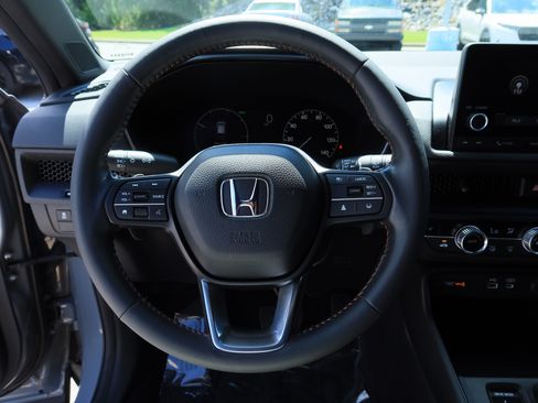 Used 2024 Honda CR-V Sport image 22