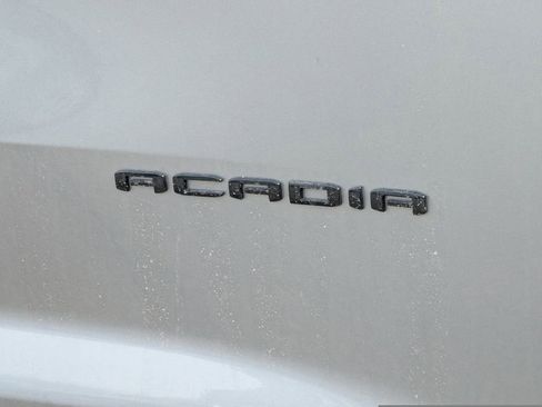 New 2026 GMC Acadia Elevation w/ Super Cruise Package AWD/4WD image 17