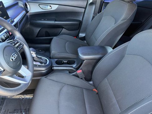 Used 2019 Kia Forte Sedan image 14