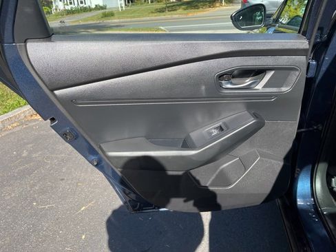 Certified 2024 Honda Accord EX-L image 10