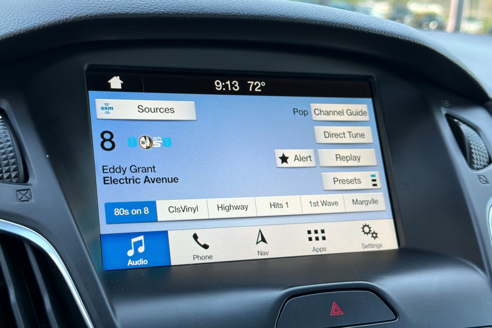 Used 2018 Ford Focus SEL FWD image 17