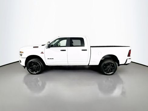 New 2026 RAM 2500 Big Horn image 4