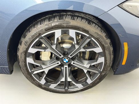 Used 2025 BMW 430i xDrive Convertible w/ Convenience Package image 36