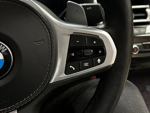 Used 2022 BMW M850i xDrive Convertible image 27