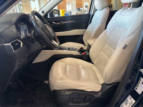 Used 2017 MAZDA CX-5 Grand Touring w/ Premium Package FWD image 19