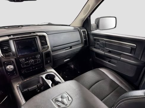 Used 2018 RAM 1500 Sport w/ Comfort Group AWD/4WD image 24