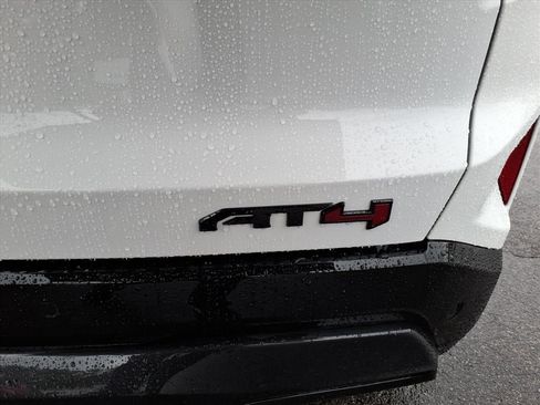 New 2026 GMC Terrain AT4 AWD/4WD image 7