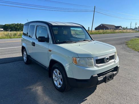 Used 2009 Honda Element EX image 3