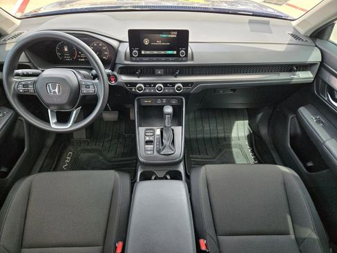 Certified 2024 Honda CR-V EX image 14