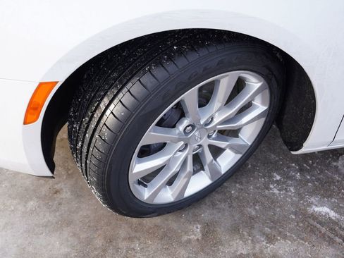 Used 2017 Cadillac XTS Luxury w/ Driver Awareness Package image 13